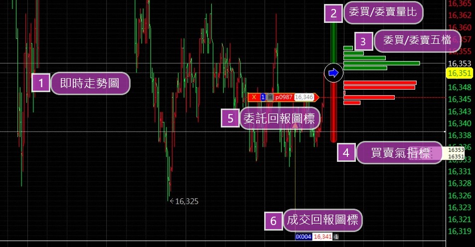 整體說明